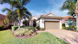 Ave Maria Florida Homes Del Webb Naples Copper Ridge5903 Constitution St 343900 MLS 221069957 [upl. by Camille725]