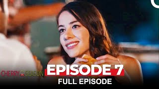 Cherry Season Episode 7 English Subtitles [upl. by Nitsur738]