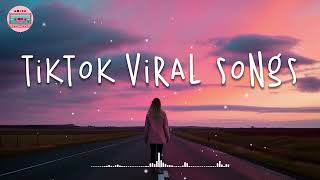 Tiktok viral songs 🍕 Tiktok viral 2023  Trending tiktok songs 2 [upl. by Adnahsam]