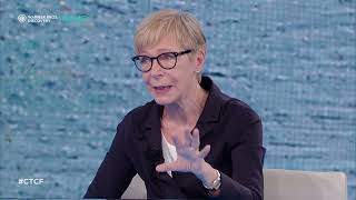 Milena Gabanelli sulla funzione del Medico di Base in Italia  Che tempo che fa [upl. by Nnaynaffit790]