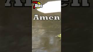 Lluvia de bendiciones Amen y Amen [upl. by Yenruoj230]