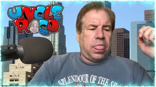 Stuttering John THREATENS To Dox CHILDREN  The Uncle Rico Show [upl. by Laurice]