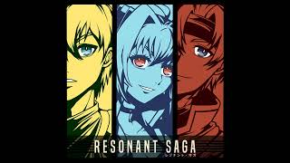 Resonant Saga  The Azure Arbitrator Ao no Kiseki [upl. by Ellek]