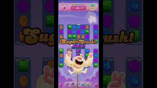 Candy Crush Saga Level 3581 3590 candycrushsaga candycrushfriends candycrush gamingvideos [upl. by Ayit]