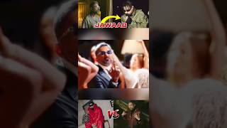 HONEY SINGH BEST REPLY TO BADSHAH ON COMEBACK 📈🔥  shorts badshah honeysingh [upl. by Mccomb336]