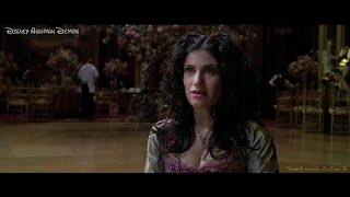 Enchanted cut title song  Idina Menzel James Marsden amp Alan Menken [upl. by Lundell]