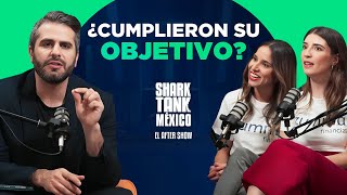 El After Show ¡Conoce la historia de estos increíbles negocios  Temporada 9  Shark Tank México [upl. by Collis]