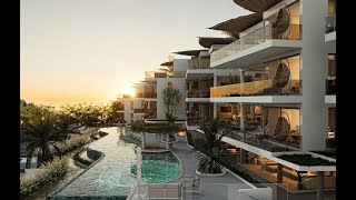 Ficus Residences Koh Samui Penthouse Apartments [upl. by Sinnek]