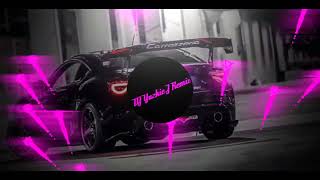 DJ NADARANG  SHANTI DOPE SLOWED FULL BASS REMIX TIKTOK  DJ Yuzkie Remix [upl. by Halbert]