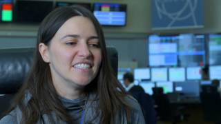 Driving the LHC Life in the CERN Control Centre [upl. by Kellen]