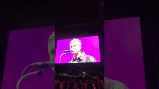 Noel Gallagher  All You Need Is Love The Beatles Live 2019 Murcia Spain [upl. by Kuhlman]