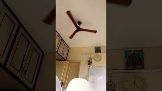 Atomberg fan fans atombergfan ceilingfan watch [upl. by Mandell]