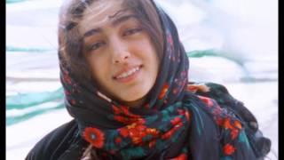 Persian Song  Golshifteh Farahani Shahzadeye Rohaye Man [upl. by Adnohsak568]