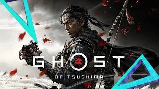 Heavenly Strike  Ghost of Tsushima  Gameplay Part  9 [upl. by Augie582]