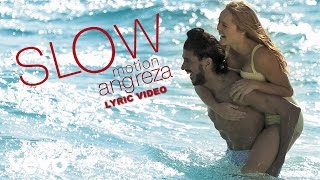 Slow Motion Angreza Lyric Video  Bhaag Milkha BhaagFarhan AkhtarSukhwinder Singh [upl. by Myra249]