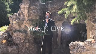 Mikey JC performing at a Wotton House Wedding [upl. by Bennir212]