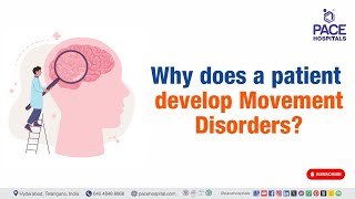 Why does a patient develop Movement Disorders  movementdisordercauses [upl. by Romina]