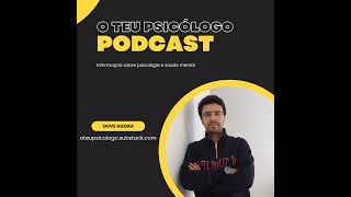 Episódio 25  Quem procurar primeiro psicólogo clínico ou psiquiatra [upl. by Turino]