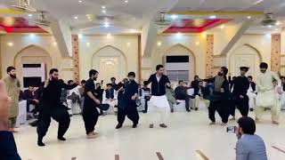 Best Attan  Pashto Attan  Waziristan Attan Afghan Attan  Khattak Dance  Music and Dance [upl. by Oirram660]