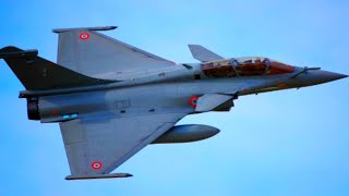 Dassault Rafale The fighter jet thats not called NGAD or F22 [upl. by Karisa447]