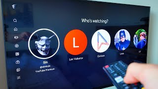 How to Get YouTube On LG TV  Full Guide [upl. by Port801]