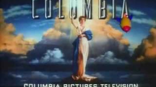 Columbia Pictures logo 1993200607 with SPE byline [upl. by Neeuq]