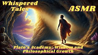 Plato’s Academy Wisdom and Philosophical Growth [upl. by Sana]