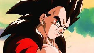 How to Make Vegeta ssj4 dragon ball azure RP [upl. by Hgielac217]