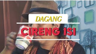 Bodor Garing Dagang Cireng Isi [upl. by Akemehc]