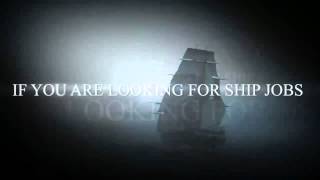 Merchant Navy Shipping Marine Maritime Yacht Oil Gas Passenger Ship Jobs [upl. by Ysirhc]