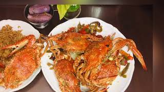 طريقة طهي الكابوريا وازاي تختاري الكابوريا النتاية المبطرخة How to cook crabs [upl. by Peppi]