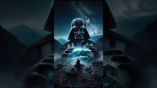 Darth Vader Star Wars Music [upl. by Batchelor]