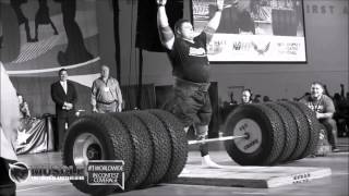 DEADLIFT Motivation 2015 [upl. by Melnick]