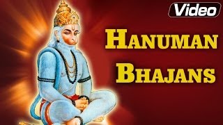 Hanuman Bhajans Aarti Chalisa Mantra  Hanuman Chalisa and Mantra  Shemaroo Bhakti [upl. by Mozart335]