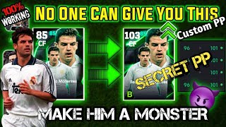 How To Train Epic Morientes In Efootball 2025  Epic Morientes Training  Morientes efootball 2025 [upl. by Murry]