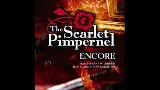 3 Madame Guillotine  Scarlet Pimpernel Encore [upl. by Gusella]