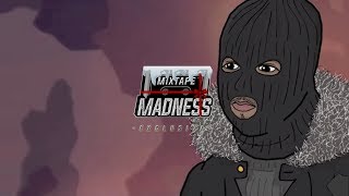 M Huncho ft T Mula 86  Camouflage Music Video  MixtapeMadness [upl. by Akel]