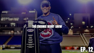 The Chennis Berry TV Show Episode 12 [upl. by Hart315]