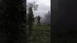 Ukraine Combat GoPro Rocket Compilation [upl. by Hite992]