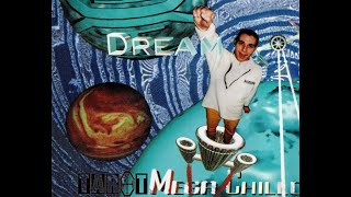 DJ Dream  AAH 9 TAROT 1995 [upl. by Sibley]