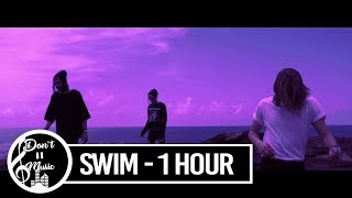 Swim  Chase Atlantic 1 hour loop [upl. by Peggy341]