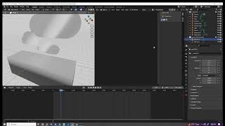 Blender Imports an SVG I Cant Find After Import [upl. by Yeldarb]