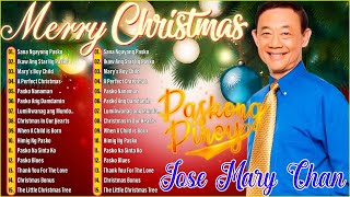 Paskong Pinoy Best Tagalog Christmas Songs Medley 2025 🌲 Christmas Song Medley 2025 [upl. by Nivat365]