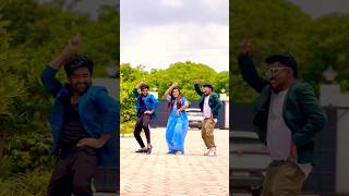 Janulyri folk dance performance trending ytshorts janulyri [upl. by Fu285]