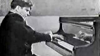 Gilels  Beethoven F minor Sonata quotAppassionataquot [upl. by Olette]