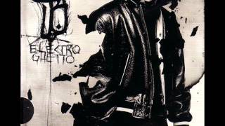 Bushido  Typisch Ich  07 Electro Ghetto [upl. by Kcirdorb82]