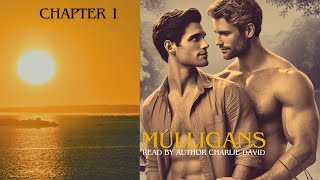 Mulligans chapter 1 MMRomance BLseries audiobook gayromance gay novel podcast [upl. by Tanny]