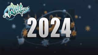 Lavenir de Wakfu en 2024 [upl. by Janka]