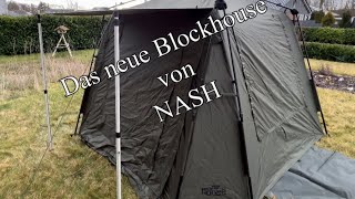 NASH Blockhouse  Mod 2022 [upl. by Eatnoled]