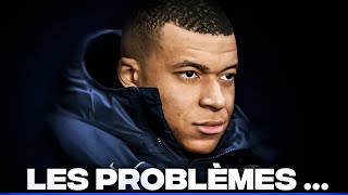 🤯LE PROBLEME MBAPPE LE REPAS A LELYSEE ET SON PASSAGE SUR LE BANC [upl. by Emse]